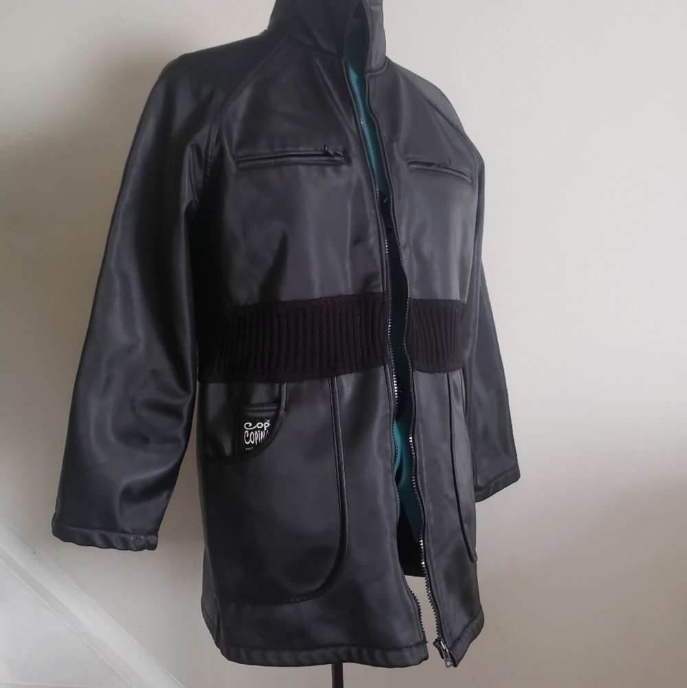 Cop Copine Jacket - Picture 4 of 16